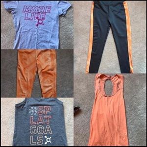 Orangetheory bundle